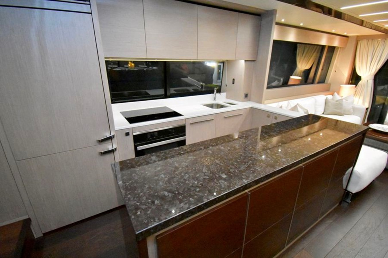 Sunseeker Motor Yacht Do It Anyway For Sale