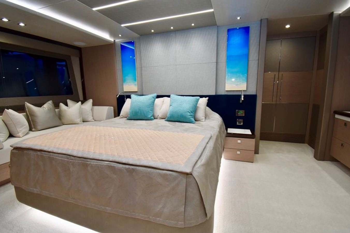 Sunseeker Motor Yacht Do It Anyway For Sale