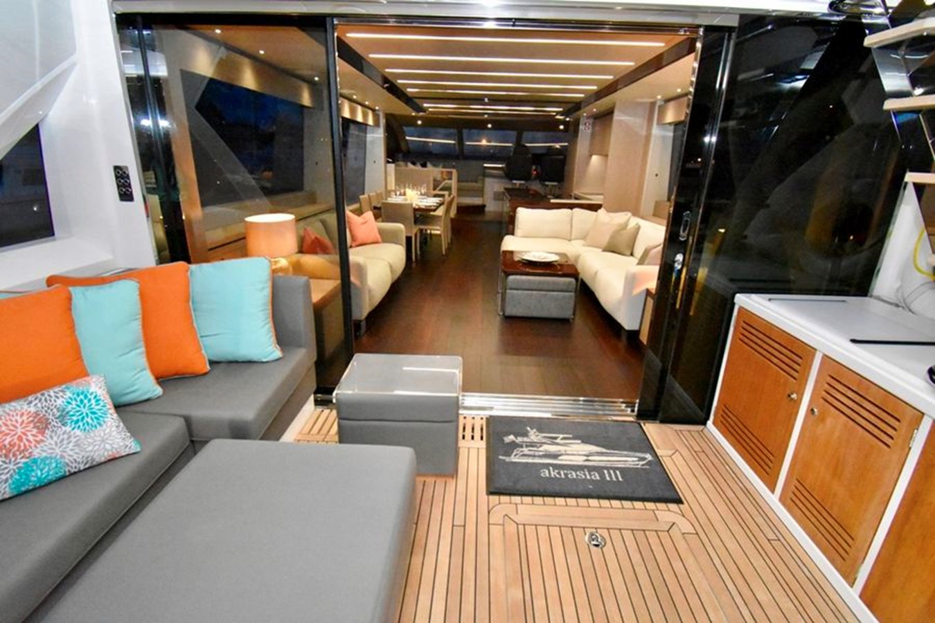 Sunseeker Motor Yacht Do It Anyway For Sale