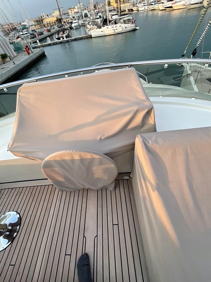 De Alm Motor Yacht ST. NICHOLAS For Sale