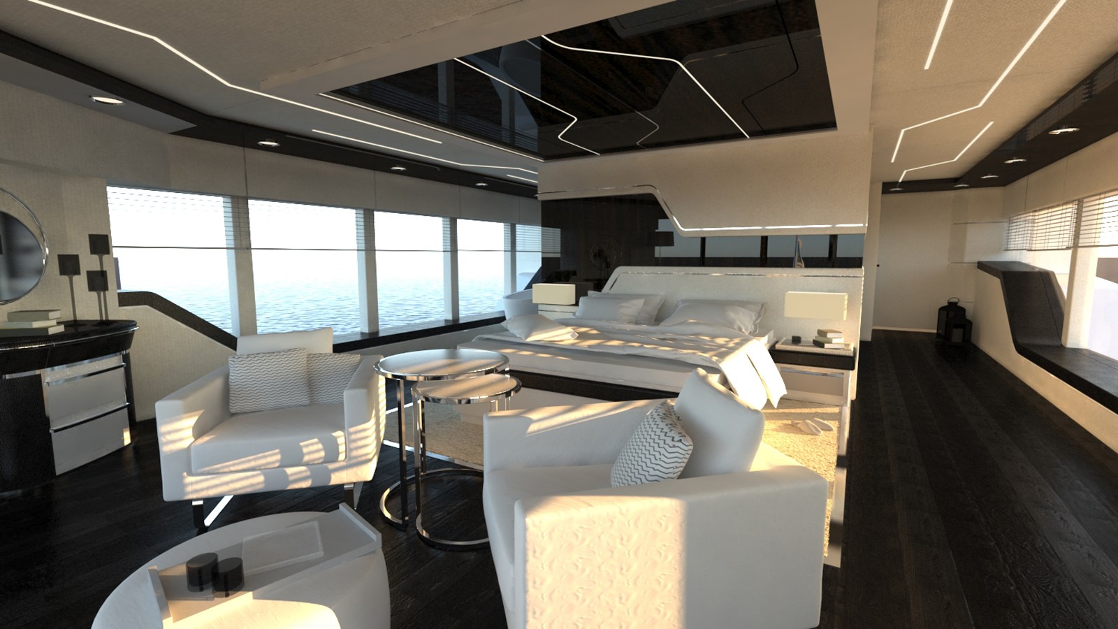 Ava Yachts Motor Yacht Kando 110  For Sale
