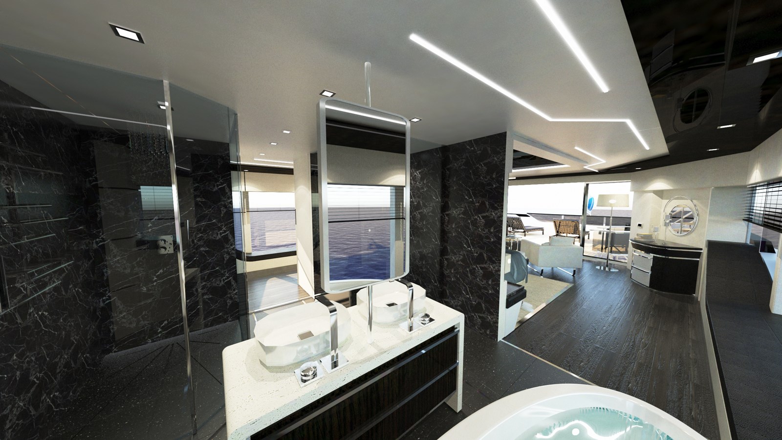 Ava Yachts Motor Yacht Kando 110  For Sale