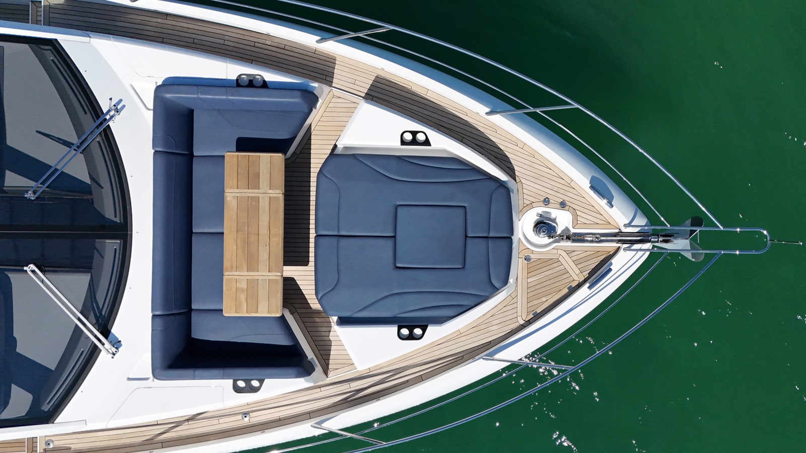 Sunseeker Motor Yacht 68  MANHATTAN For Sale