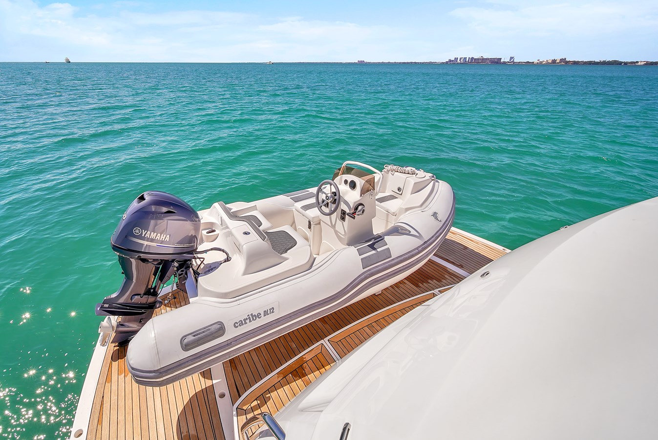 Sunseeker Motor Yacht 68  MANHATTAN For Sale