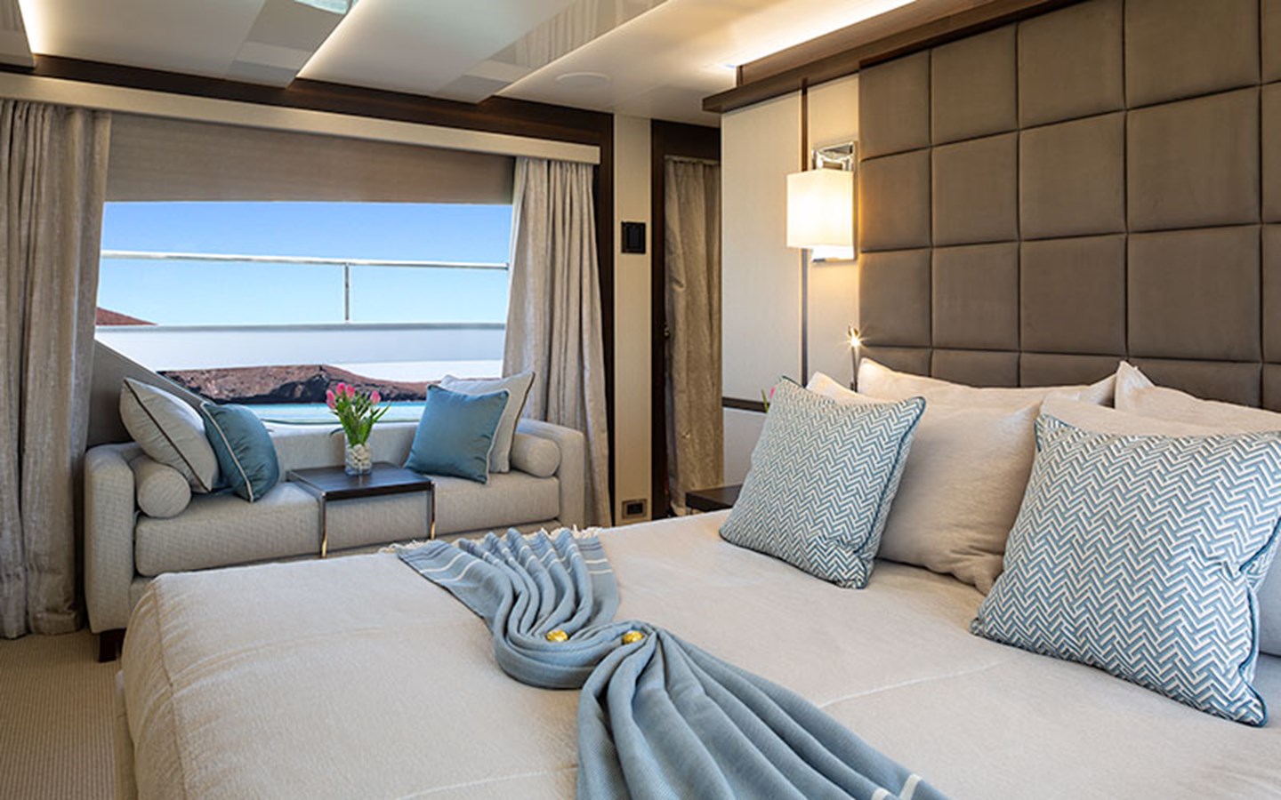 Sunseeker Motor Yacht Mr. K Iriston For Sale