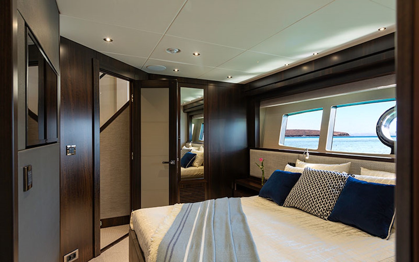Sunseeker Motor Yacht Mr. K Iriston For Sale