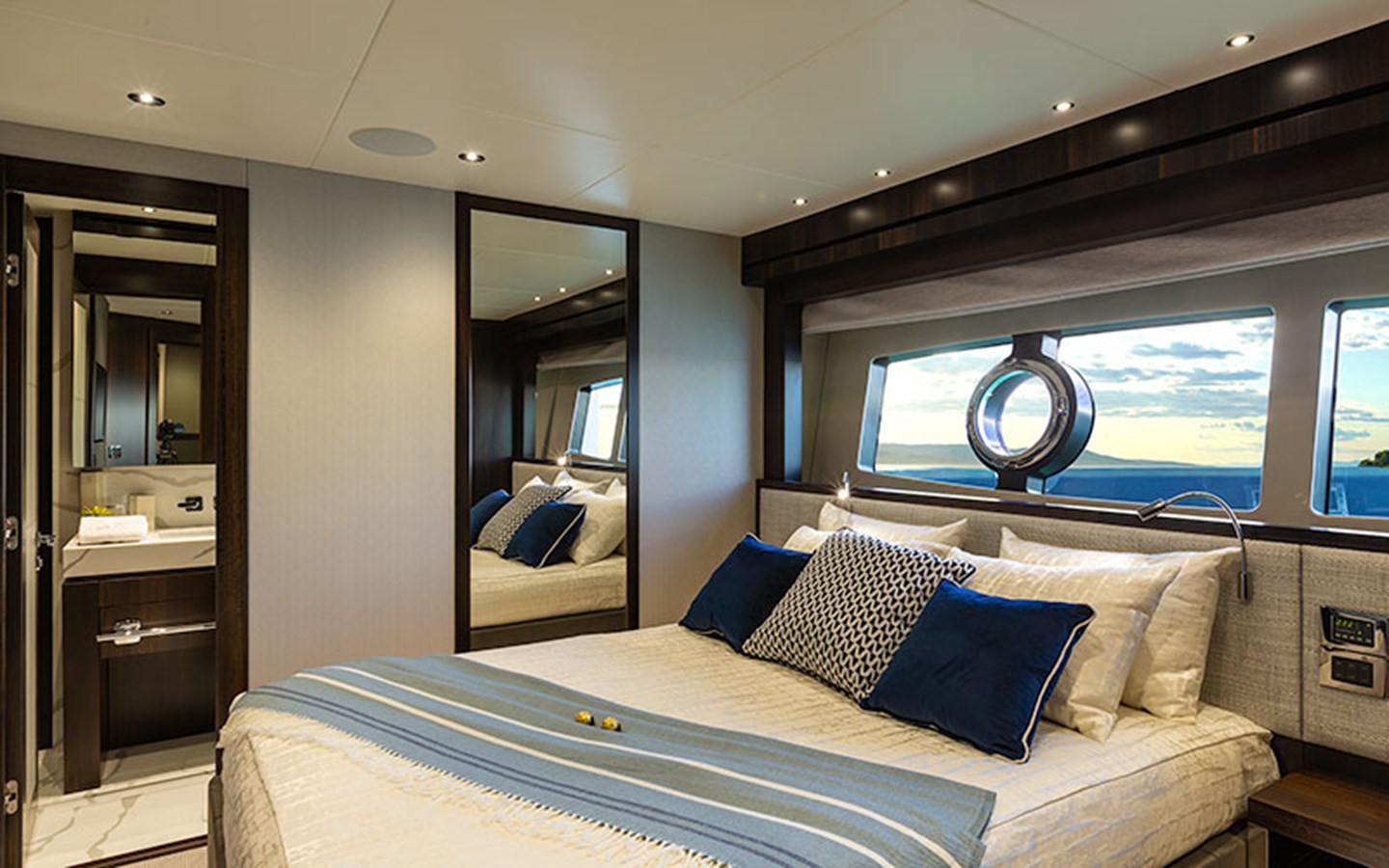 Sunseeker Motor Yacht Mr. K Iriston For Sale