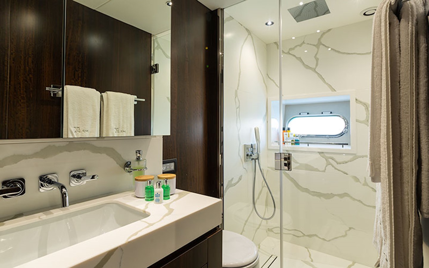Sunseeker Motor Yacht Mr. K Iriston For Sale