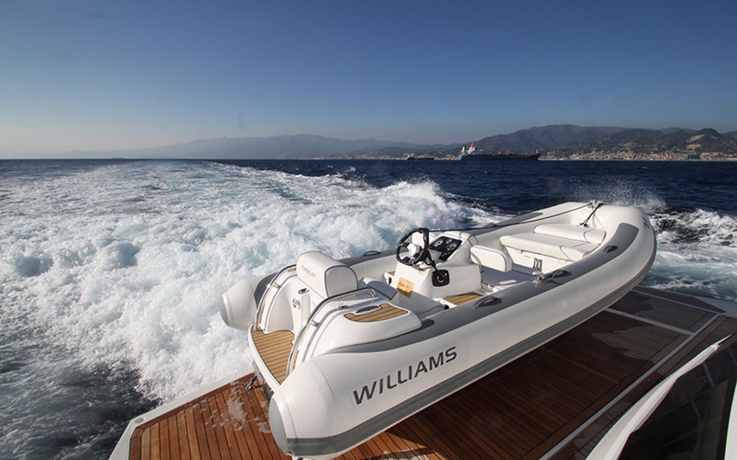 Sunseeker Motor Yacht Mr. K Iriston For Sale