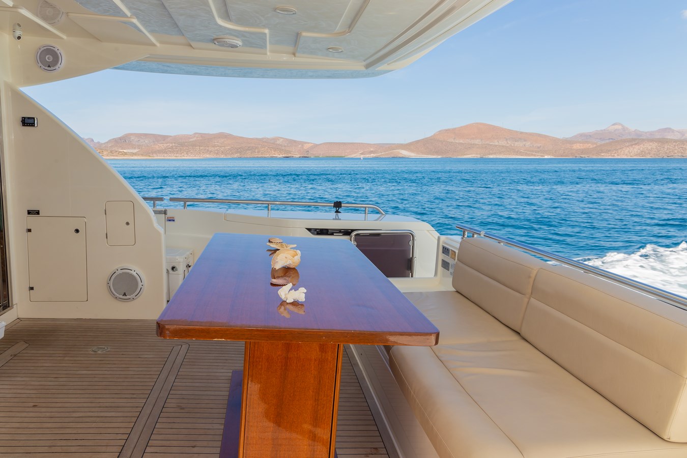 Ferretti Yachts Motor Yacht Ferretti 720 For Sale