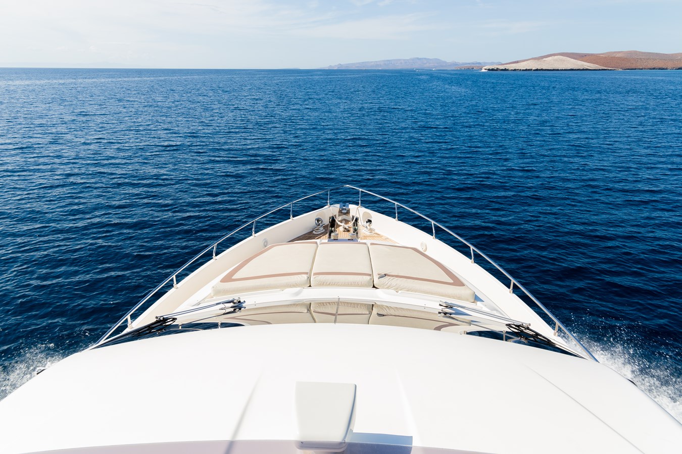 Ferretti Yachts Motor Yacht Ferretti 720 For Sale