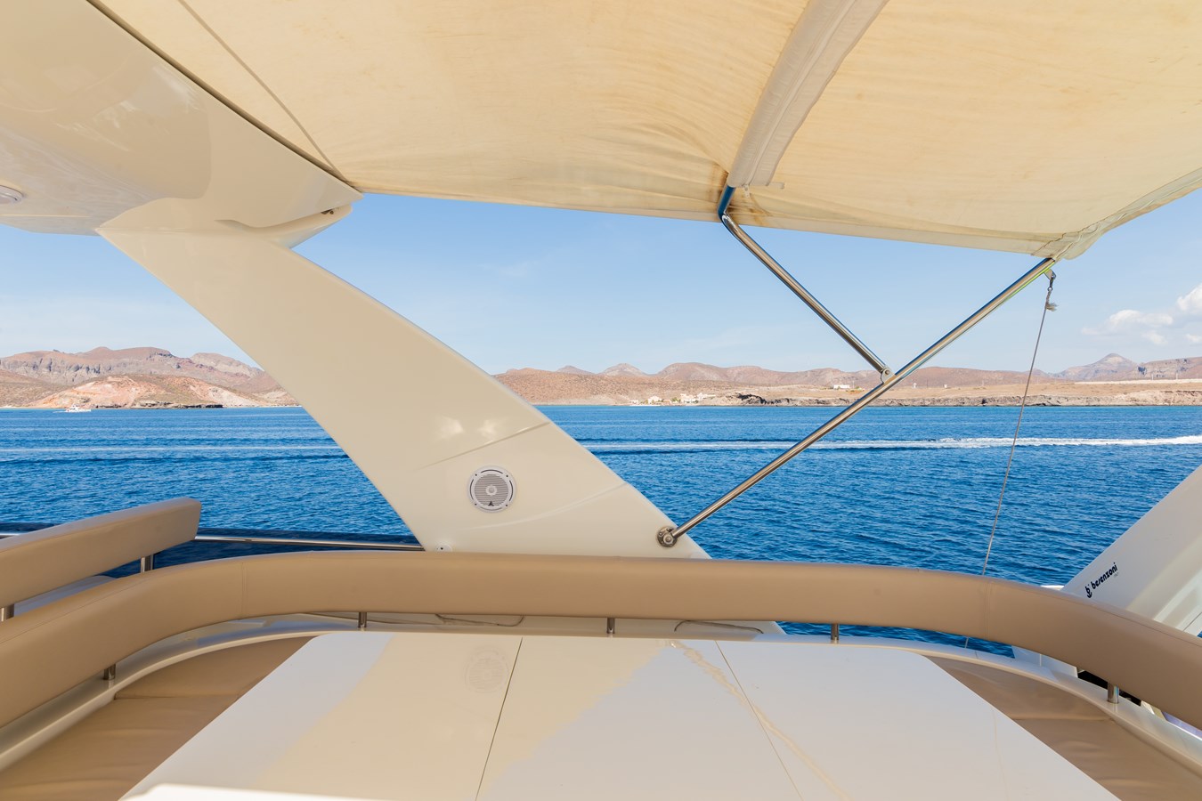 Ferretti Yachts Motor Yacht Ferretti 720 For Sale