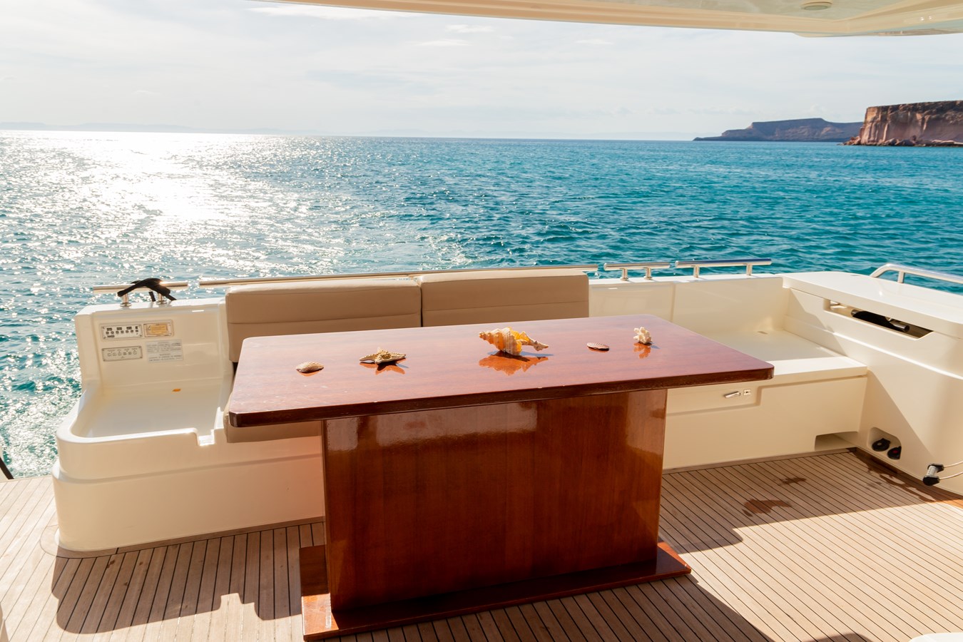 Ferretti Yachts Motor Yacht Ferretti 720 For Sale