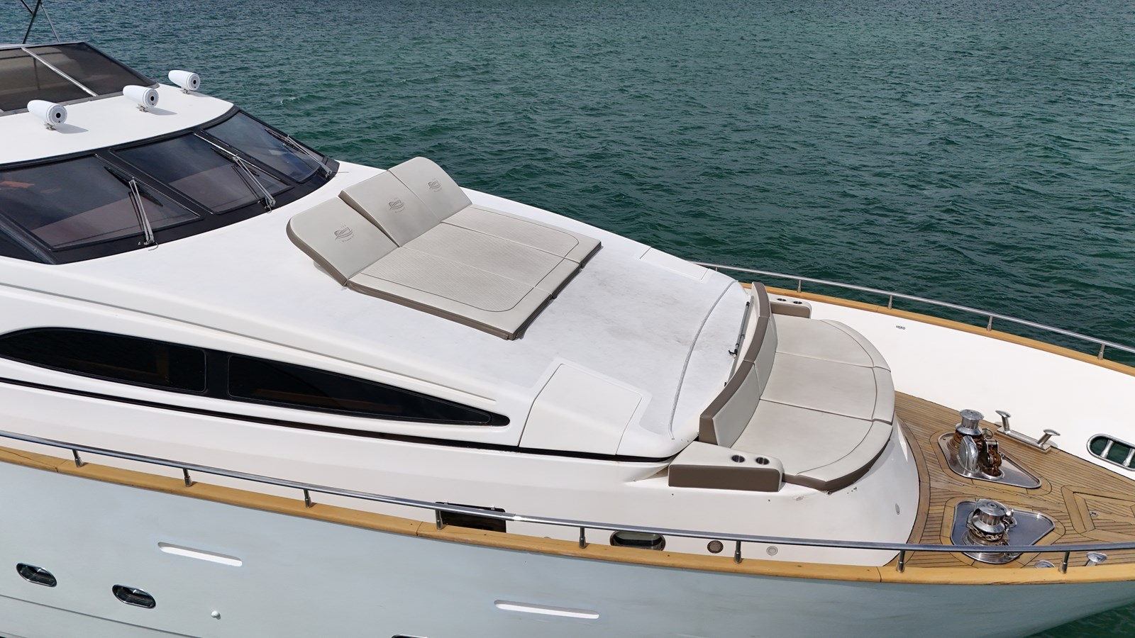 Azimut Yachts Motor Yacht AZIMUT 100 For Sale