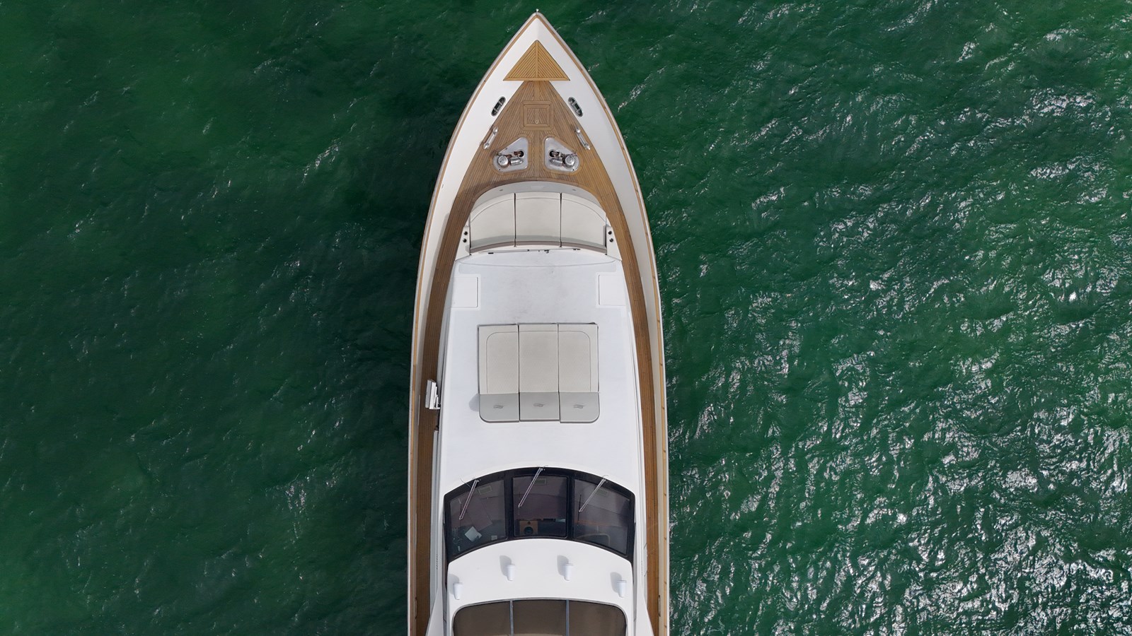 Azimut Yachts Motor Yacht AZIMUT 100 For Sale
