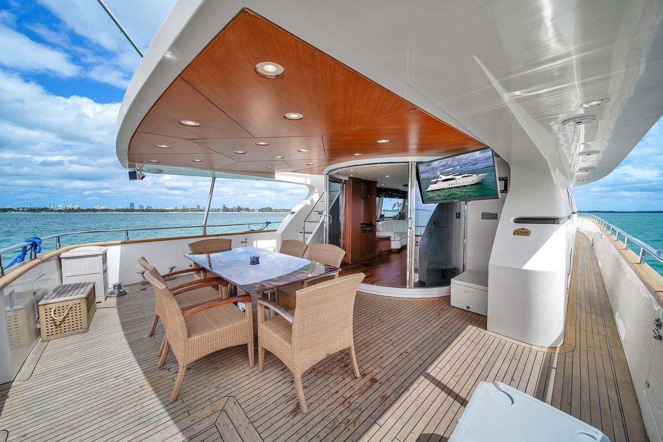 Azimut Yachts Motor Yacht AZIMUT 100 For Sale