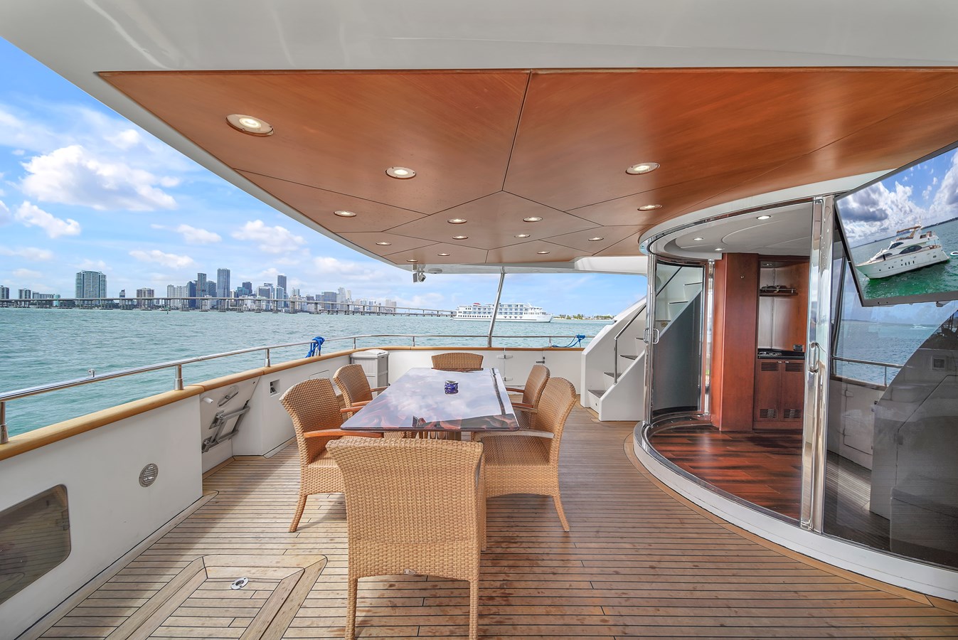 Azimut Yachts Motor Yacht AZIMUT 100 For Sale