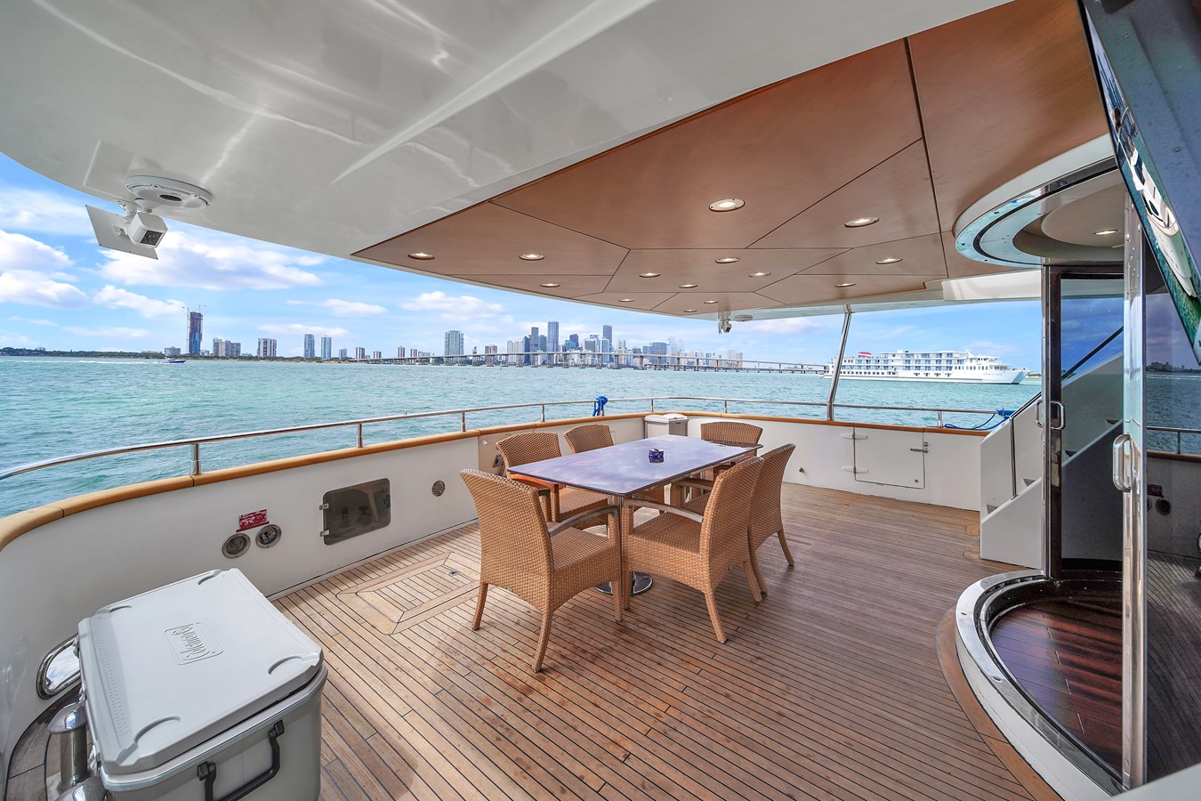 Azimut Yachts Motor Yacht AZIMUT 100 For Sale