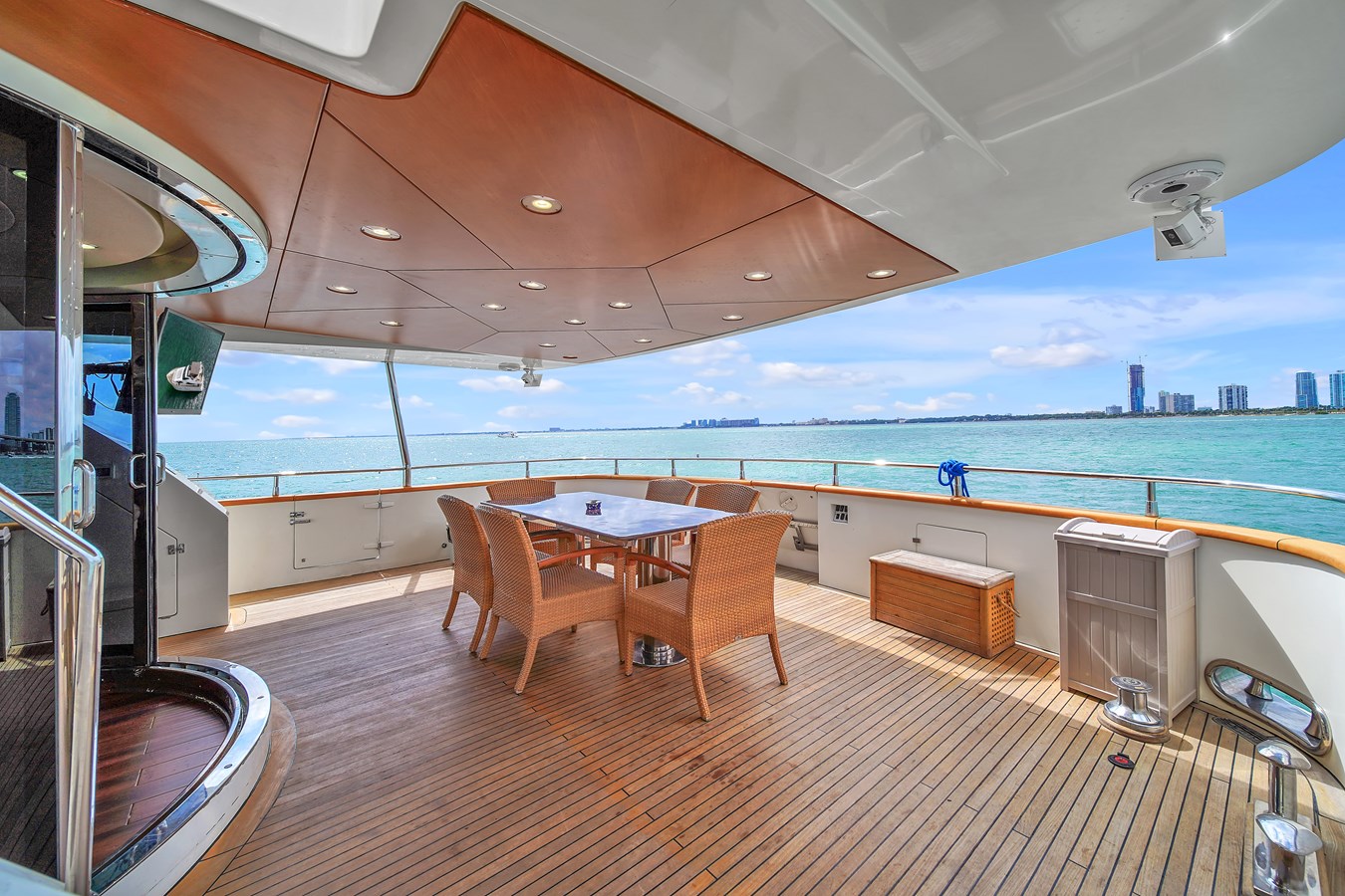 Azimut Yachts Motor Yacht AZIMUT 100 For Sale