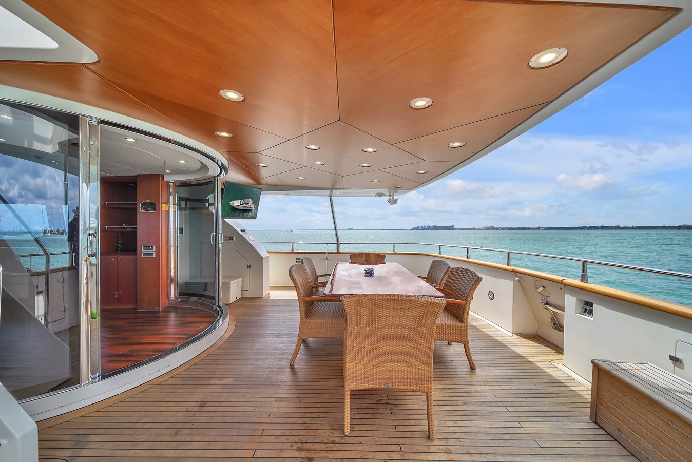 Azimut Yachts Motor Yacht AZIMUT 100 For Sale