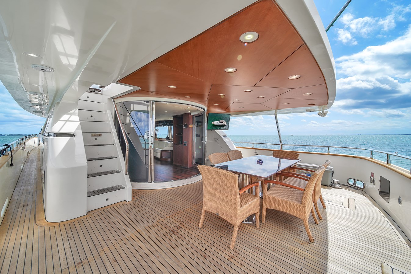 Azimut Yachts Motor Yacht AZIMUT 100 For Sale