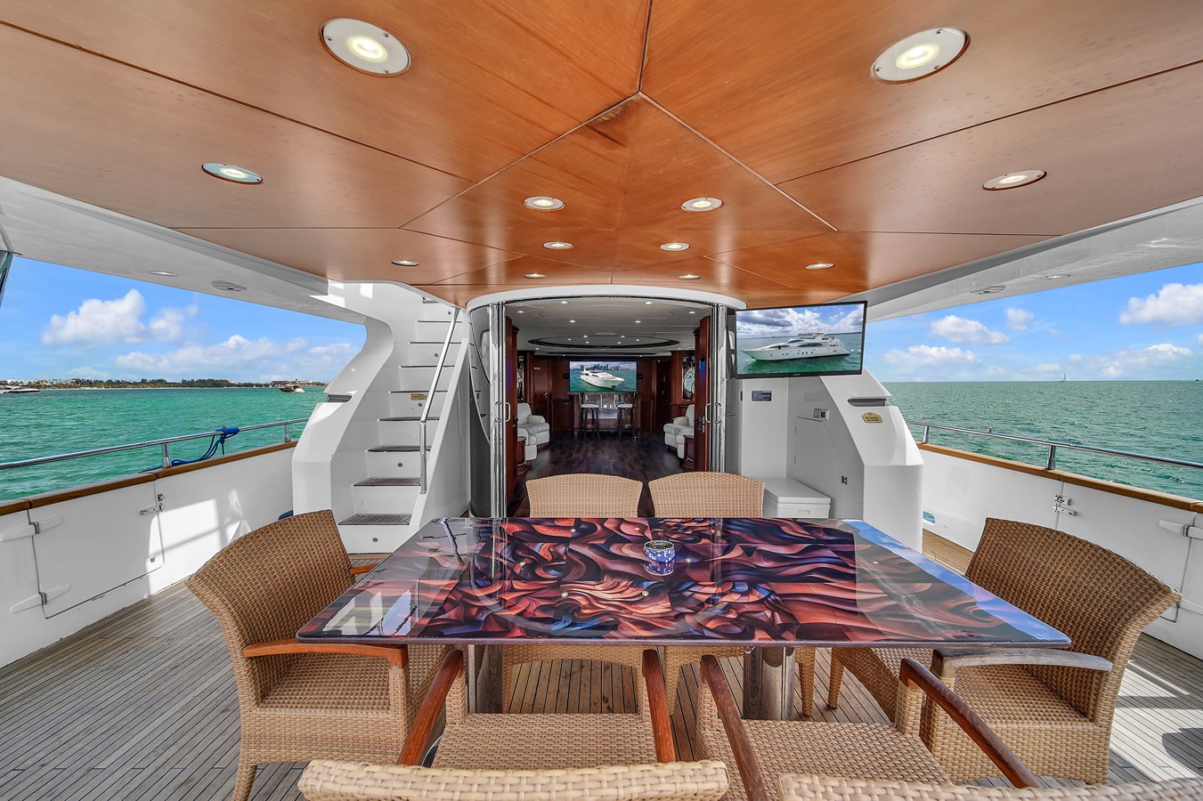 Azimut Yachts Motor Yacht AZIMUT 100 For Sale