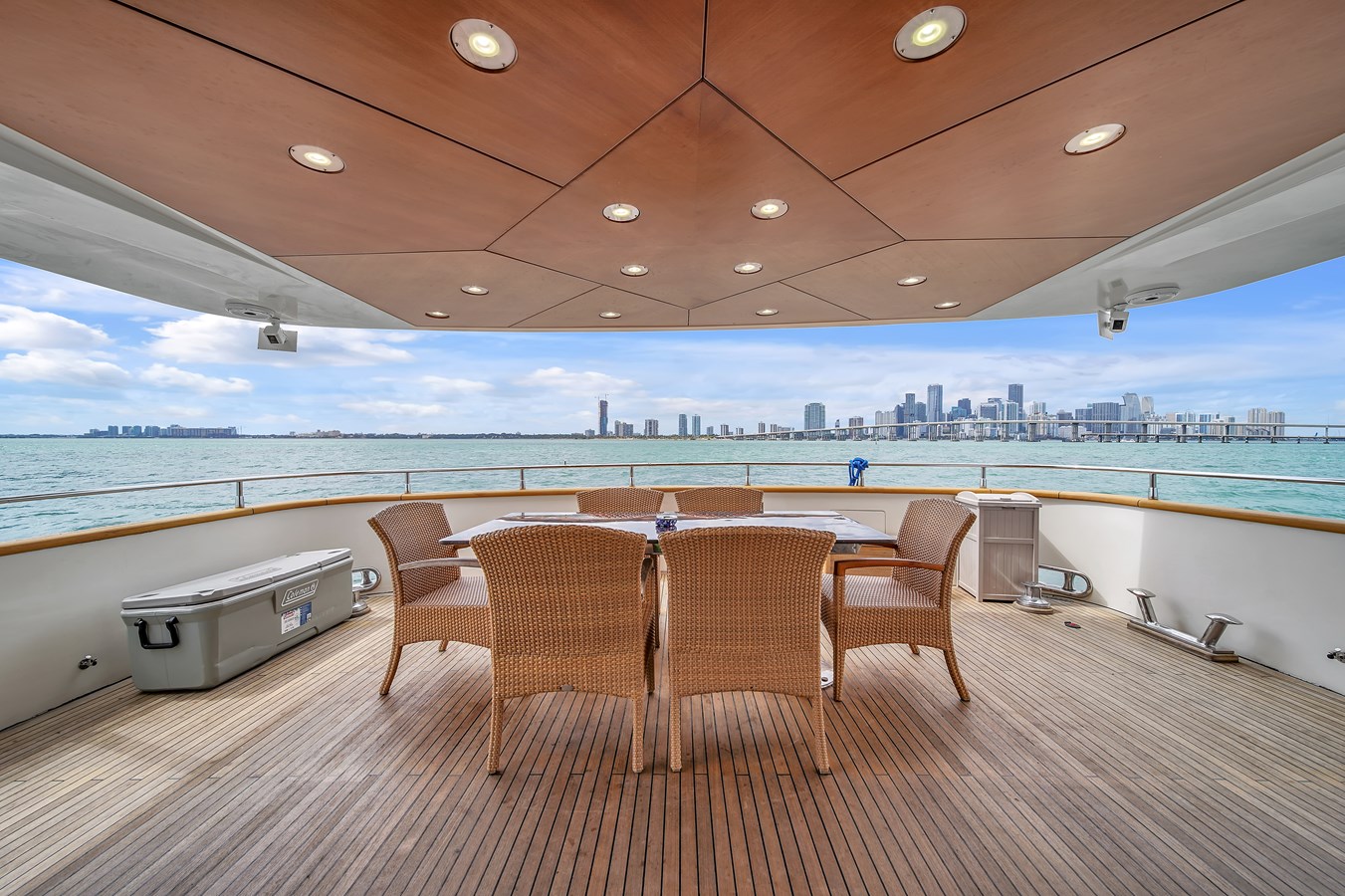 Azimut Yachts Motor Yacht AZIMUT 100 For Sale