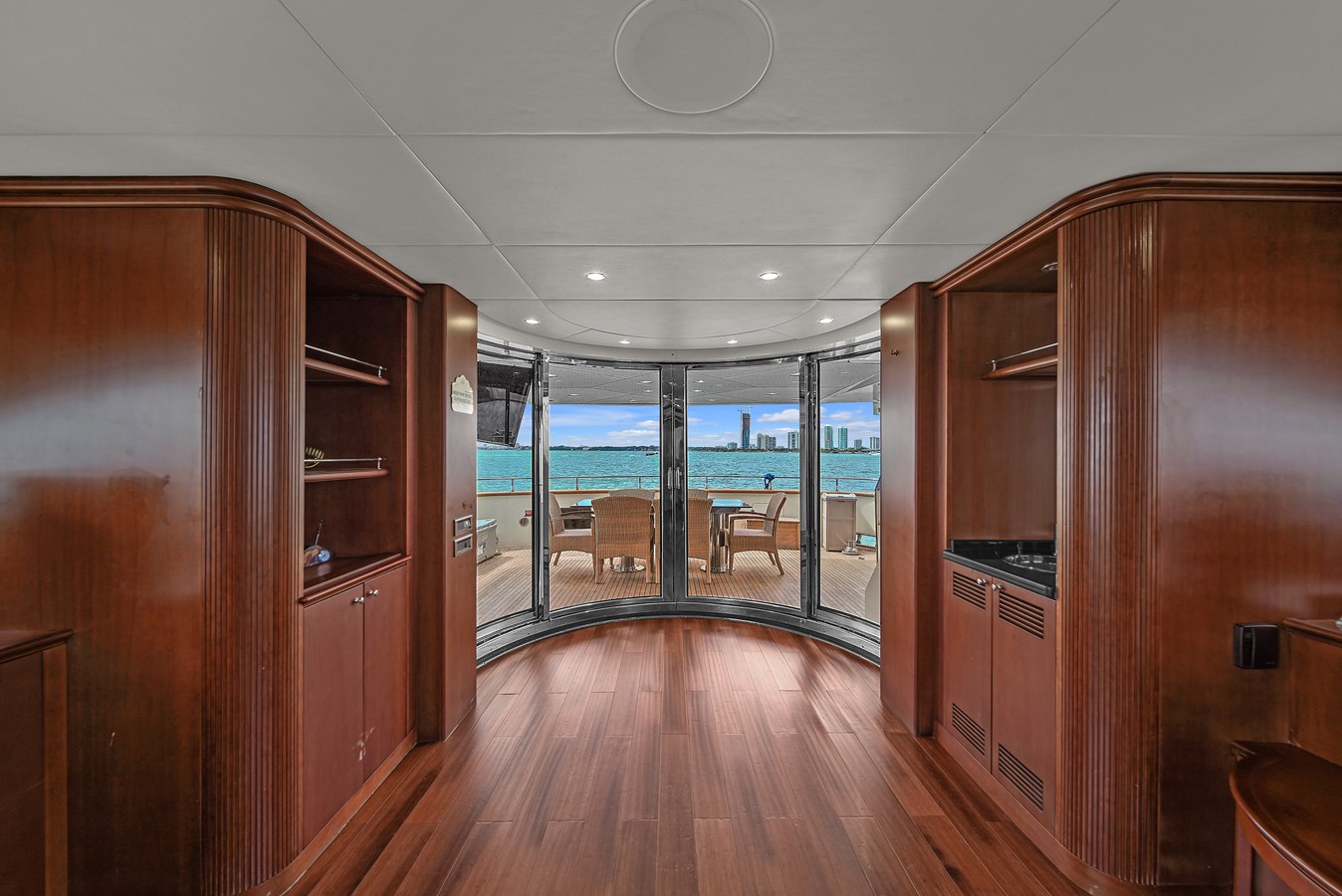 Azimut Yachts Motor Yacht AZIMUT 100 For Sale