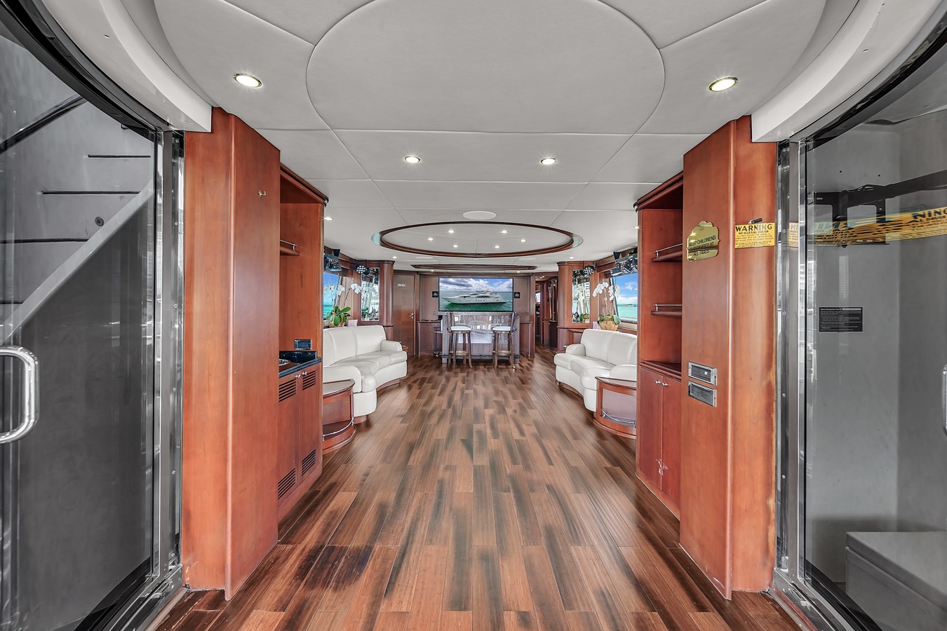 Azimut Yachts Motor Yacht AZIMUT 100 For Sale