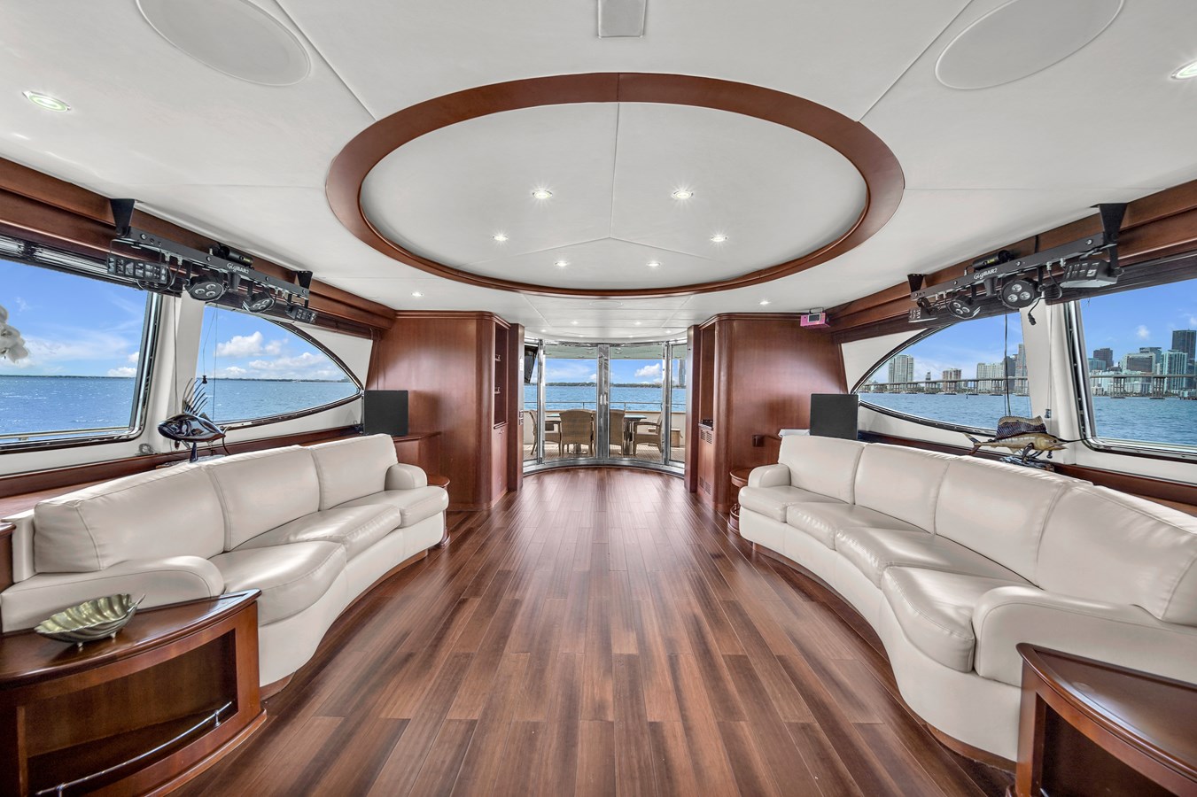 Azimut Yachts Motor Yacht AZIMUT 100 For Sale