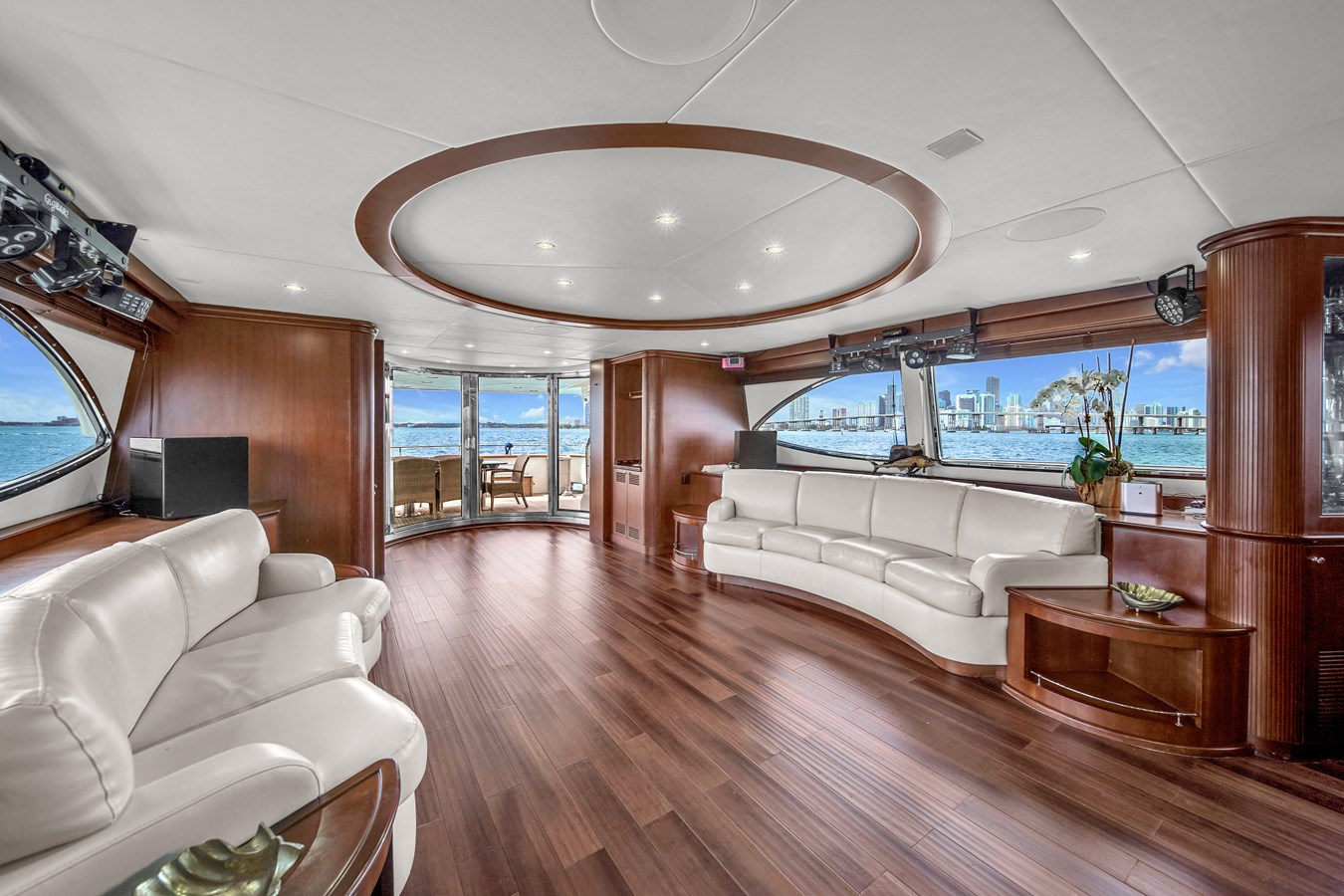 Azimut Yachts Motor Yacht AZIMUT 100 For Sale