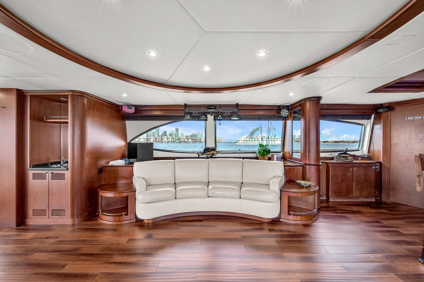 Azimut Yachts Motor Yacht AZIMUT 100 For Sale