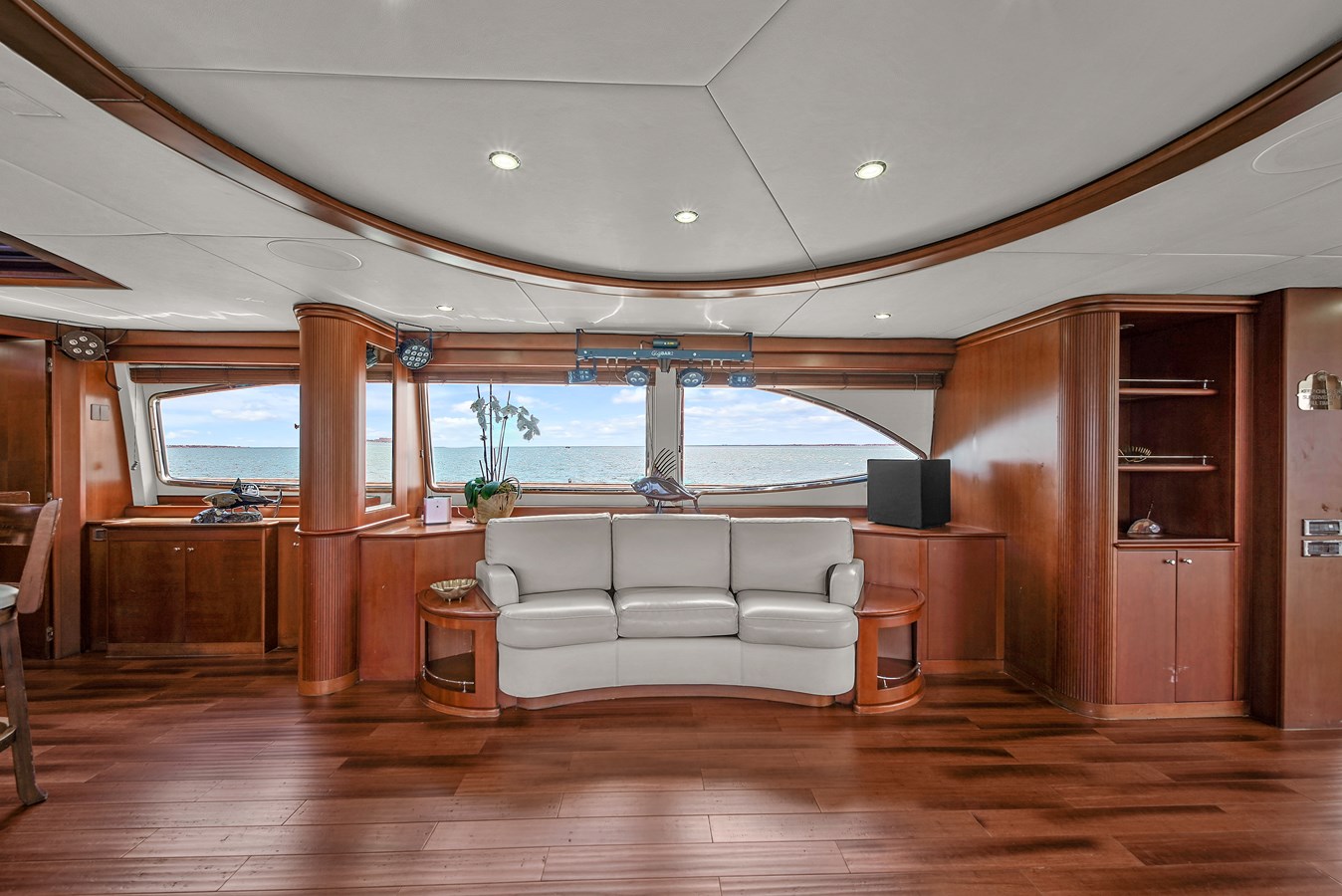 Azimut Yachts Motor Yacht AZIMUT 100 For Sale