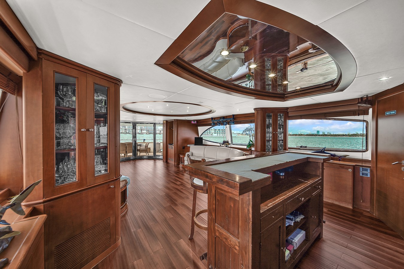 Azimut Yachts Motor Yacht AZIMUT 100 For Sale
