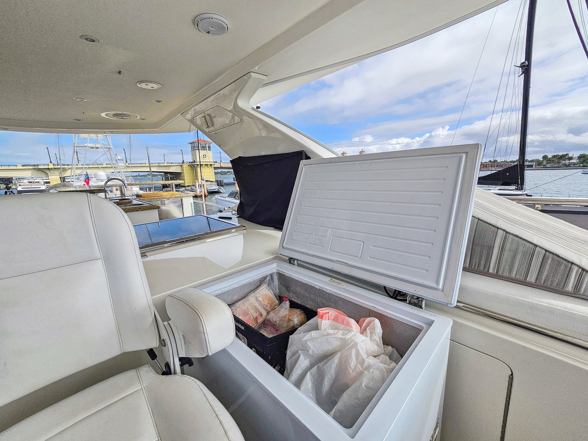 Ocean Alexander Motor Yacht OA For Sale