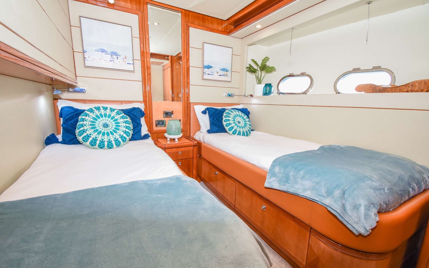 Ferretti Yachts Motor Yacht FER88117B606 For Sale