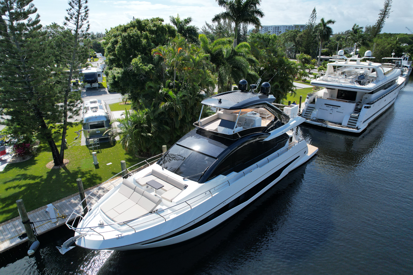 Astilleros Astondoa Motor Yacht 2024 Astondoa 66 Flybridge For Sale