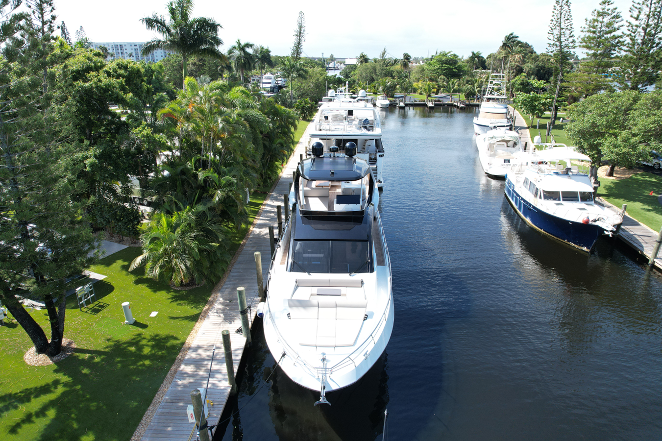 Astilleros Astondoa Motor Yacht 2024 Astondoa 66 Flybridge For Sale