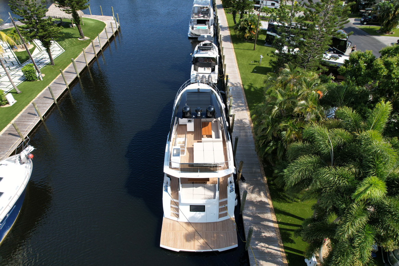 Astilleros Astondoa Motor Yacht 2024 Astondoa 66 Flybridge For Sale