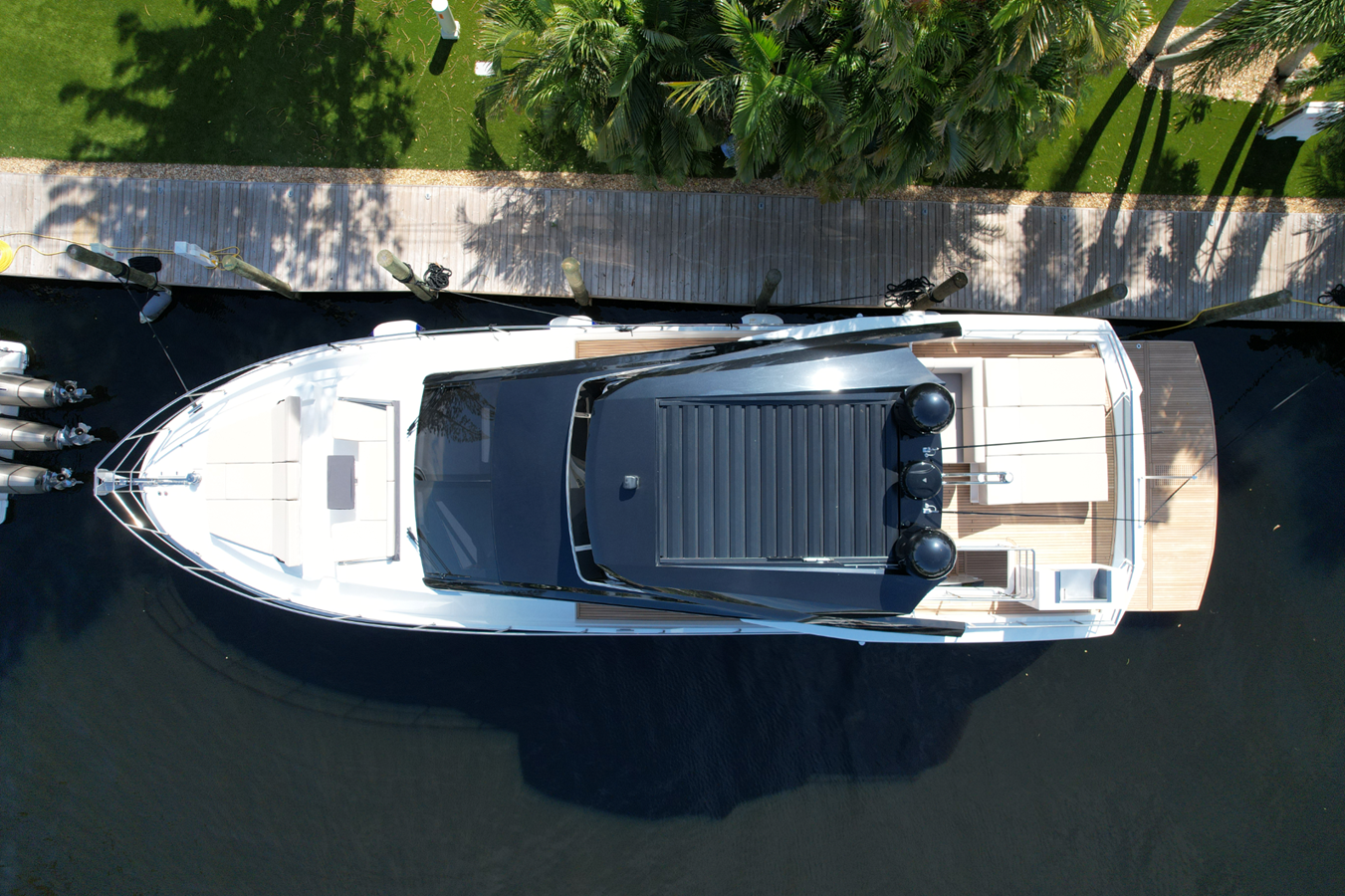 Astilleros Astondoa Motor Yacht 2024 Astondoa 66 Flybridge For Sale