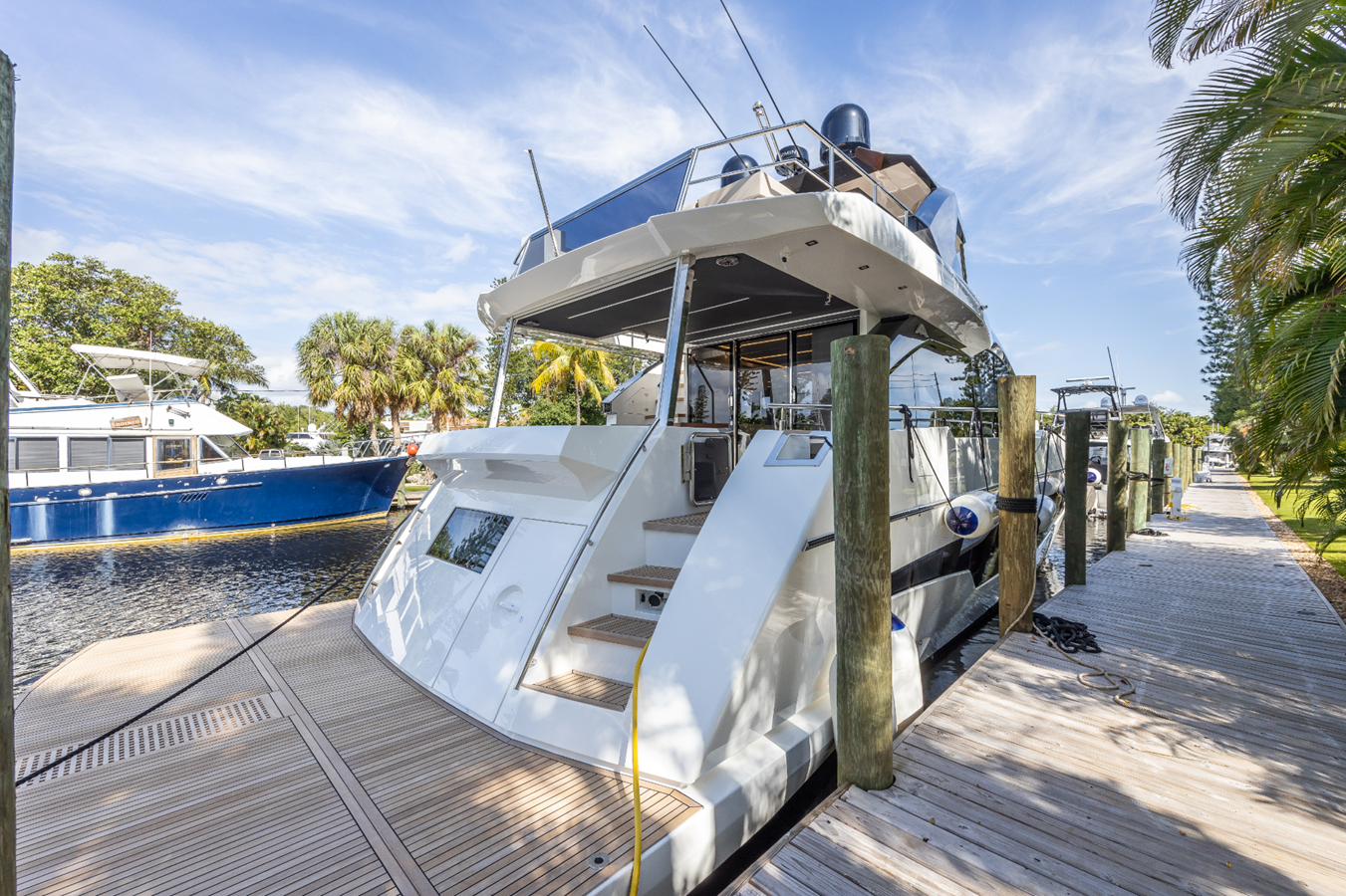 Astilleros Astondoa Motor Yacht 2024 Astondoa 66 Flybridge For Sale