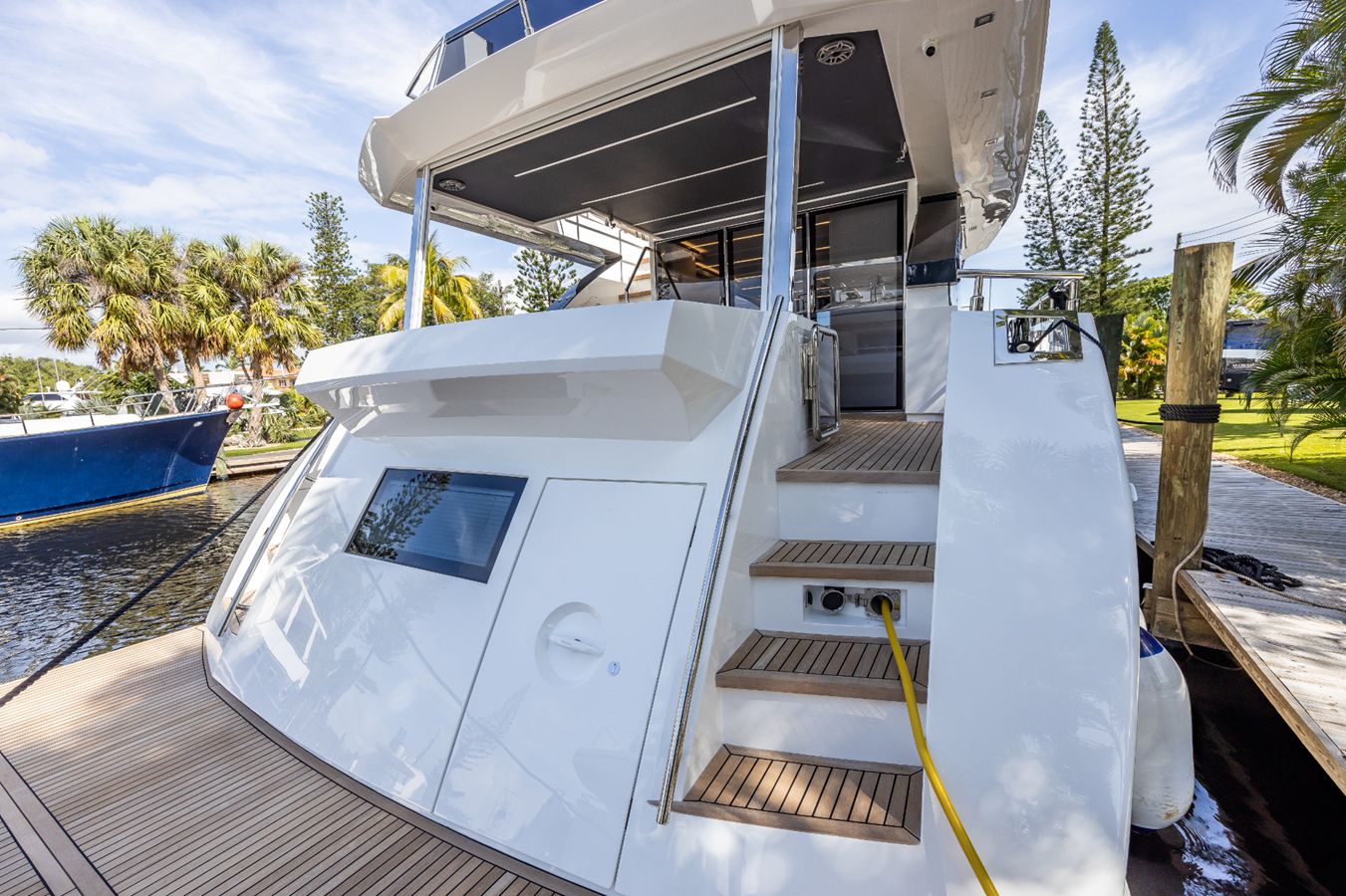 Astilleros Astondoa Motor Yacht 2024 Astondoa 66 Flybridge For Sale