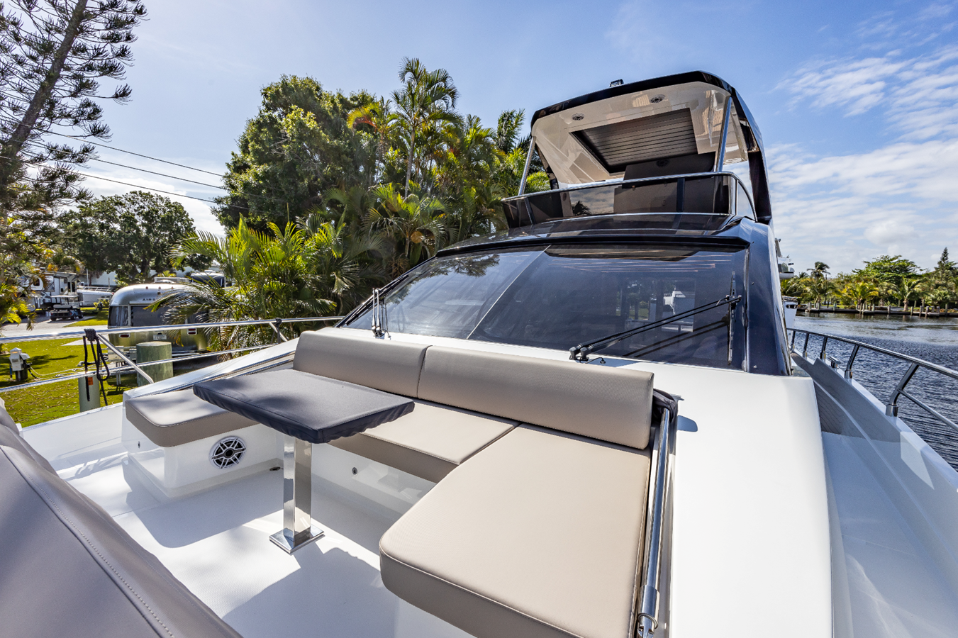 Astilleros Astondoa Motor Yacht 2024 Astondoa 66 Flybridge For Sale