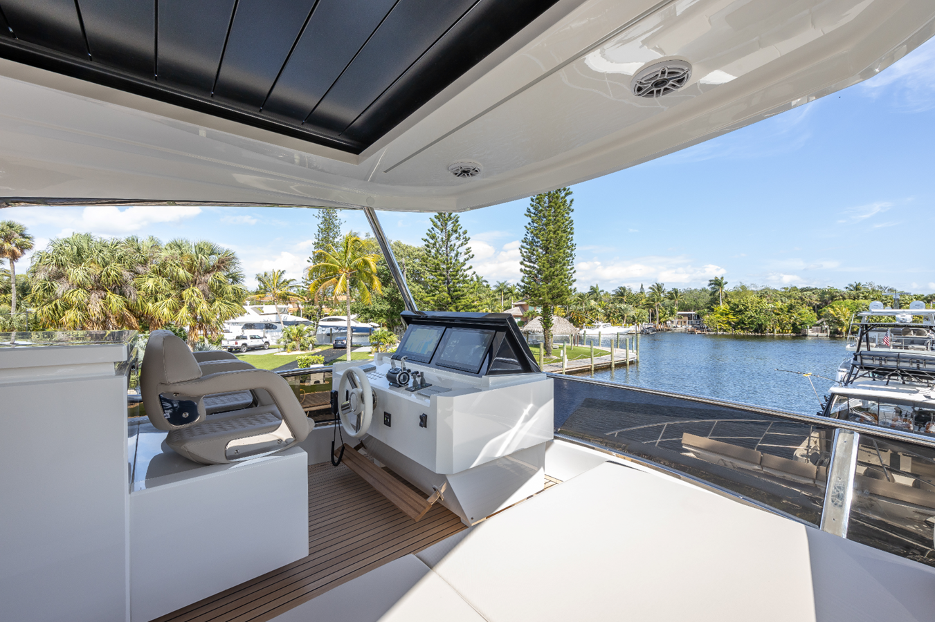 Astilleros Astondoa Motor Yacht 2024 Astondoa 66 Flybridge For Sale