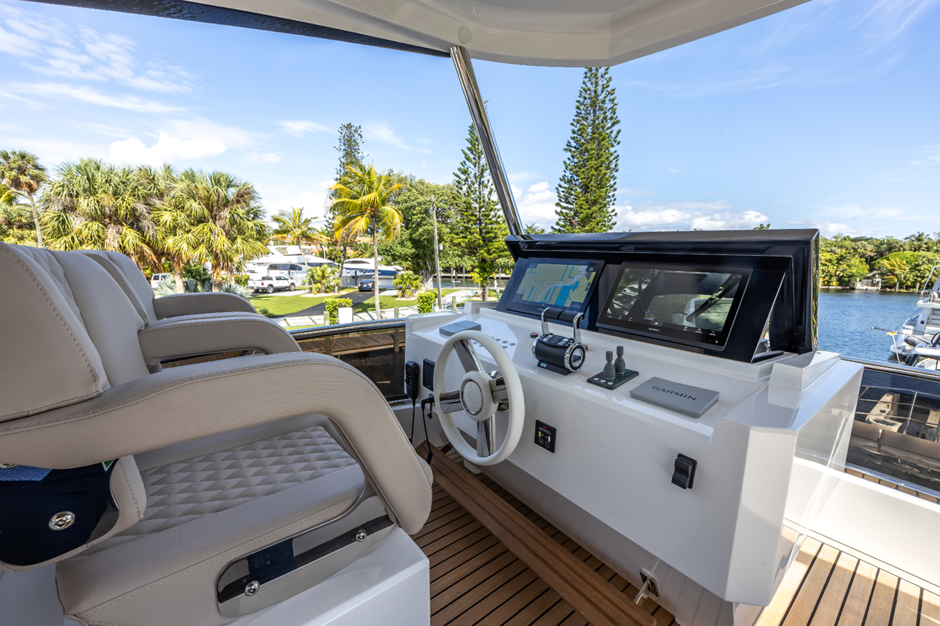 Astilleros Astondoa Motor Yacht 2024 Astondoa 66 Flybridge For Sale