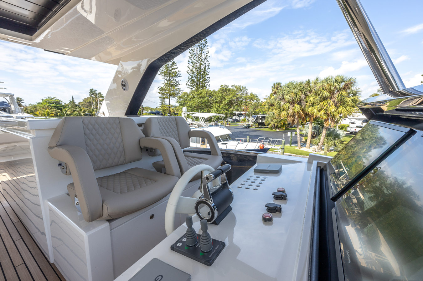Astilleros Astondoa Motor Yacht 2024 Astondoa 66 Flybridge For Sale