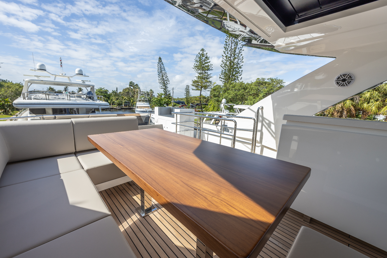 Astilleros Astondoa Motor Yacht 2024 Astondoa 66 Flybridge For Sale