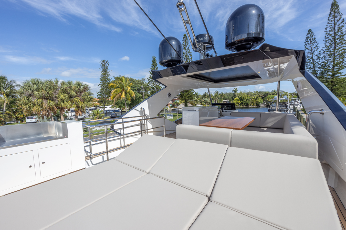 Astilleros Astondoa Motor Yacht 2024 Astondoa 66 Flybridge For Sale
