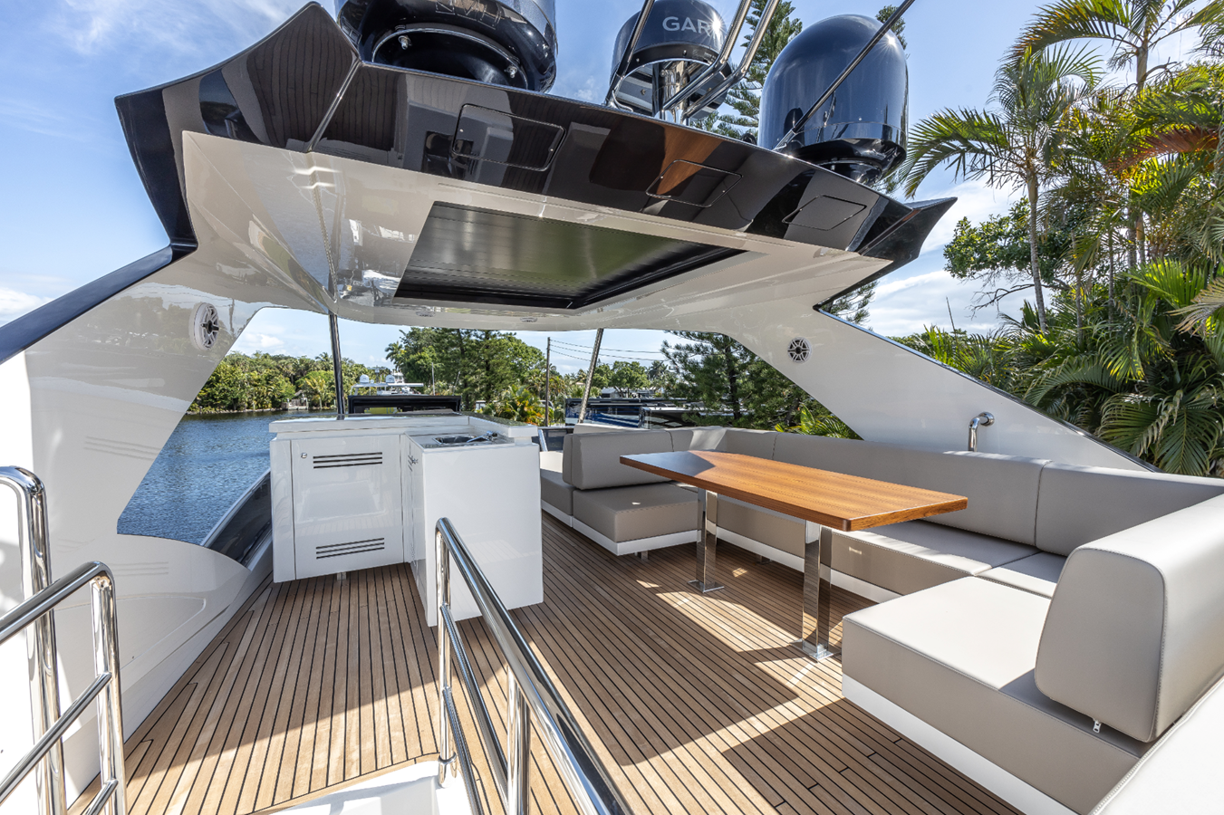 Astilleros Astondoa Motor Yacht 2024 Astondoa 66 Flybridge For Sale