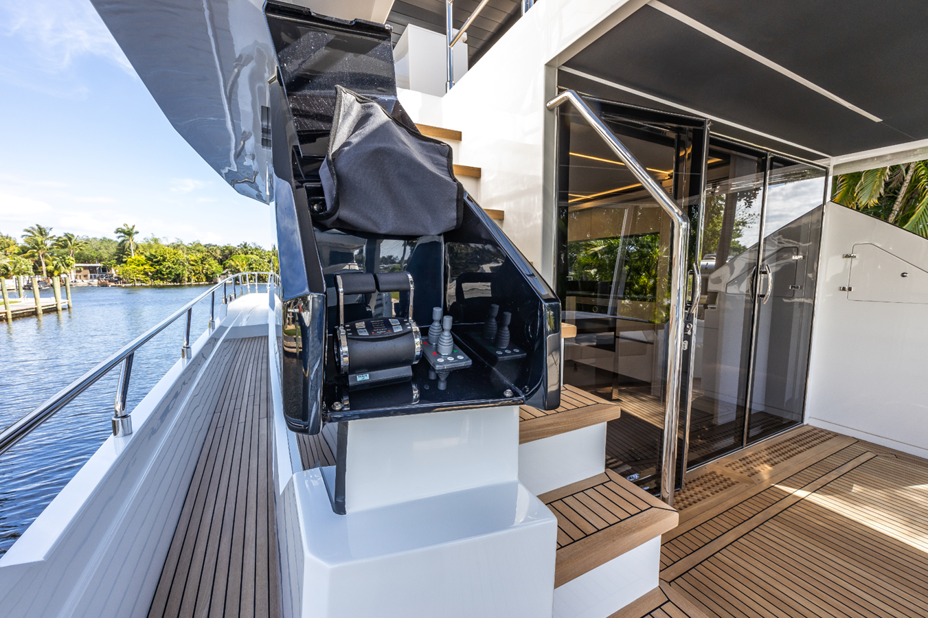 Astilleros Astondoa Motor Yacht 2024 Astondoa 66 Flybridge For Sale